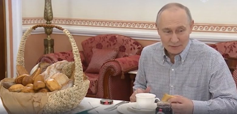 Фото: Стопкадр видео НТВ