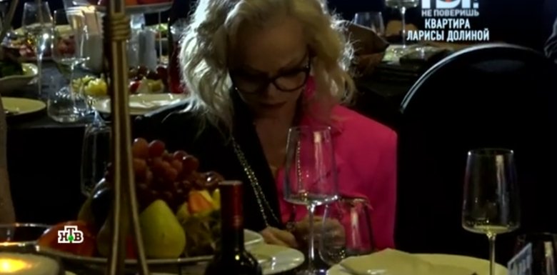 Фото: Стопкадр видео НТВ