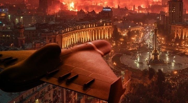 Фото: Коллаж Царьграда