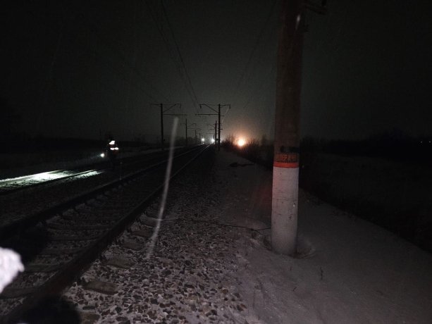 Фото: Управление МВД на транспорте по СФО