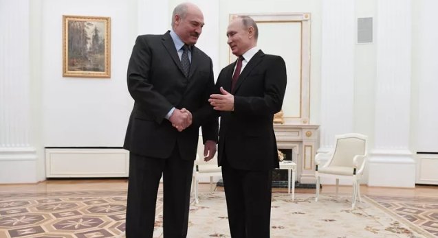 Фото: РИА Новости / Григорий Сысоев