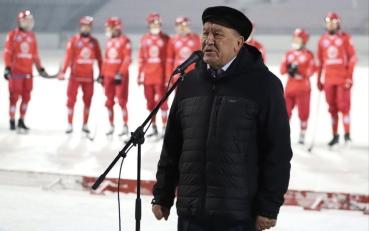 Фото: личный архив Юрия Шпигальских 