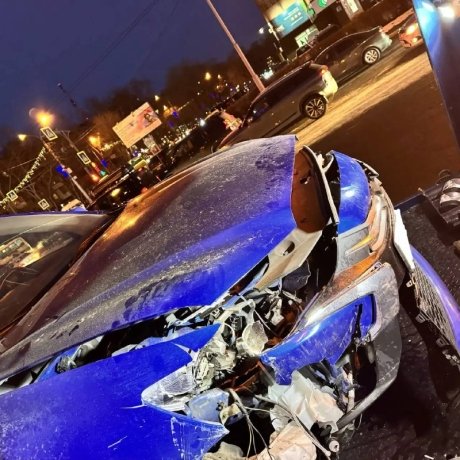 Фото: Госавтоинспекция Хакасии