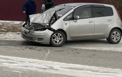 Фото: Госавтоинспекция Хакасии