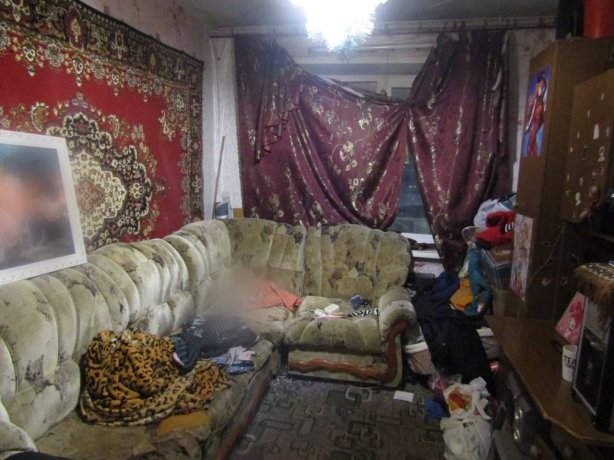 Фото: СУ СК России по Красноярскому краю и Хакасии