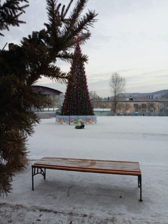 Фото: Марина Гурай