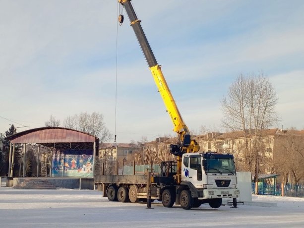 Фото: Марина Гурай