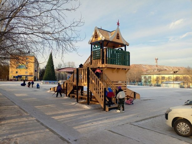 Фото: Марина Гурай