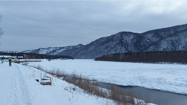 Фото: Администрация Абазы