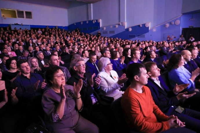 Фото: Сергей Сокол