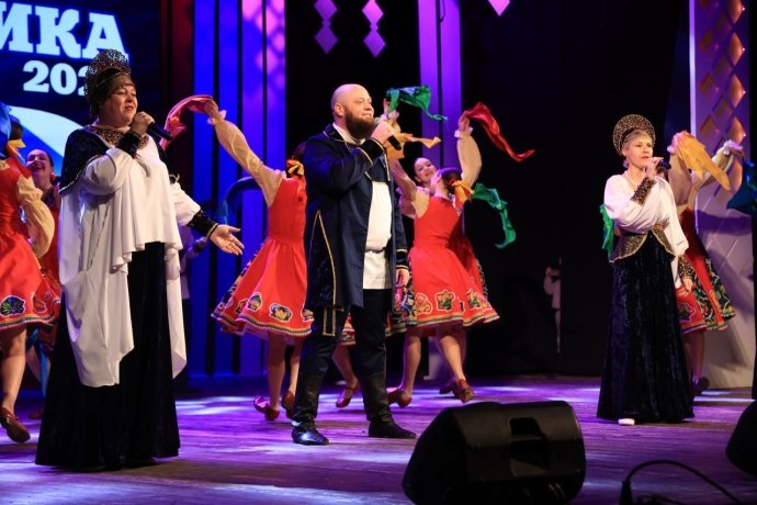 Фото: Сергей Сокол