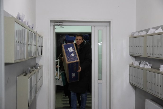 Фото: Администрация Абакана