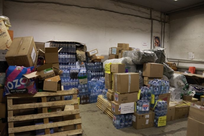 Фото: Администрация Абакана