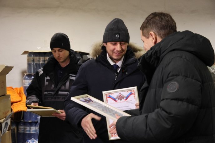 Фото: Администрация Абакана