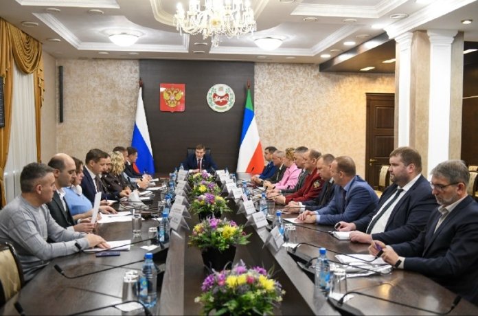 Фото: Минприроды Хакасии