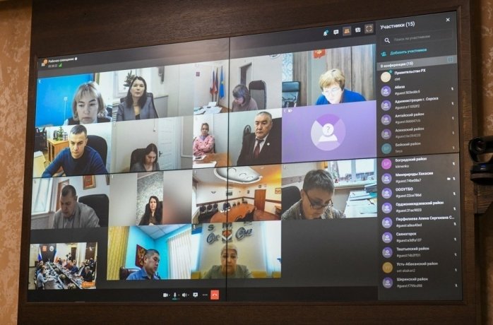 Фото: Минприроды Хакасии