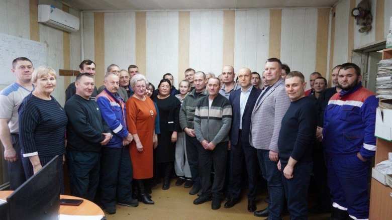 Фото: тг-канал Елены Егоровой 