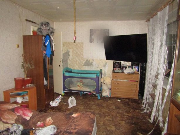 Фото: СУ СК России по Красноярскому краю и Хакасии 