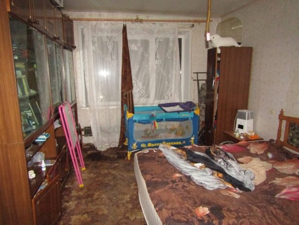 Фото: СУ СК России по Красноярскому краю и Хакасии 