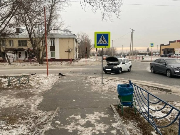 Фото: Госавтоинспекция Хакасии