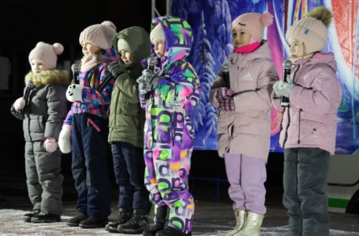 Фото: пресс-служба Администрации Абакана