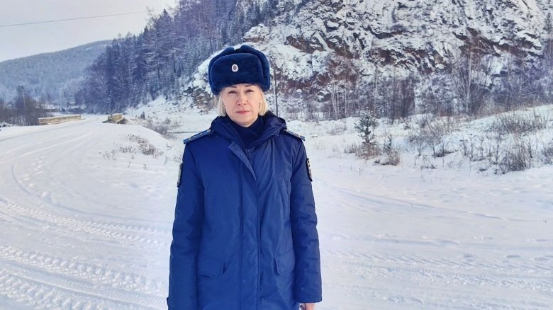 Фото: УФССП по Хакасии