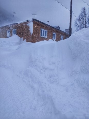 Фото: Приисковый. Ивановские озёра