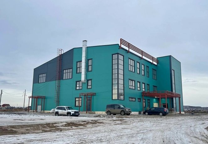 Фото: Минспорт Хакасии