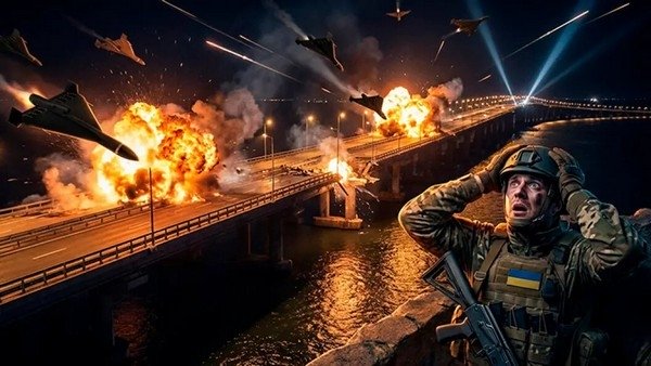 Коллаж Царьграда