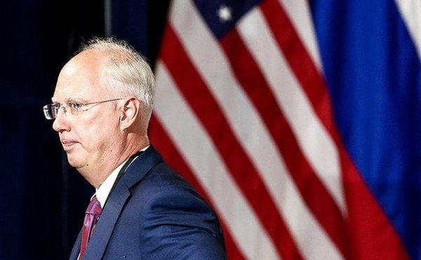 Фото: Сергей Булкин/ТАСС