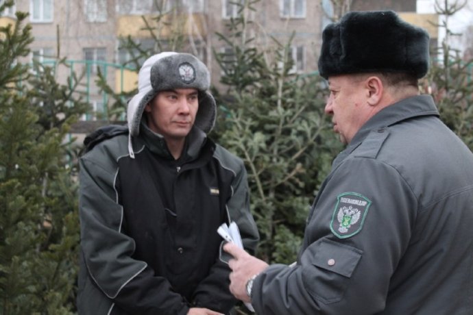 Фото: Россельхознадзор по Хакасии и Тыве