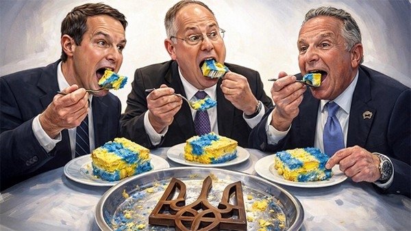 Коллаж Царьграда