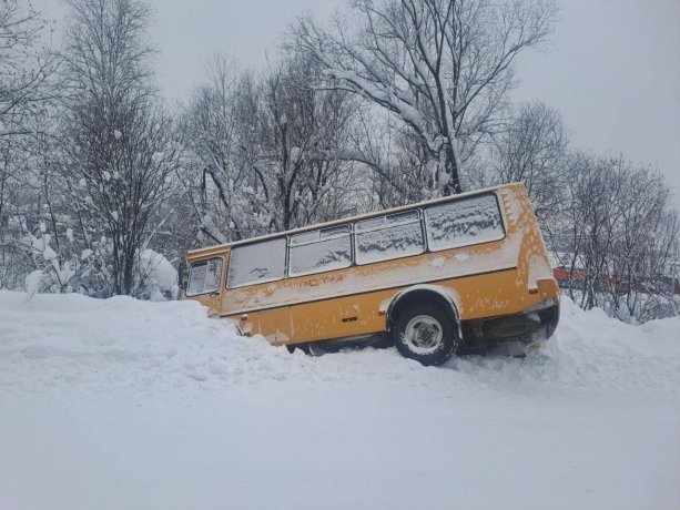 Фото: Госавтоинспекция Красноярского края
