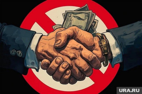 Фото: Создано в Midjourney, URA.RU