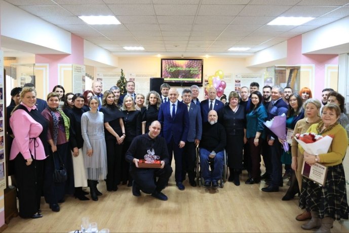 Фото: Сергей Сокол