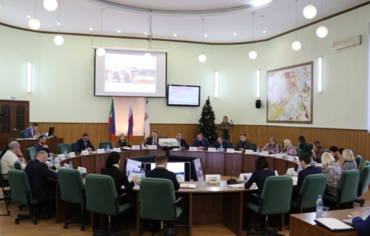 Фото: Администрация Абакана