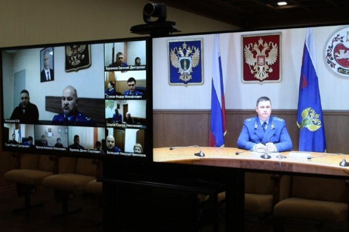 Фото: Прокуратура Хакасии