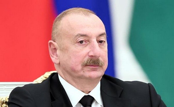 Фото: Софья Сандурская/POOL/ТАСС