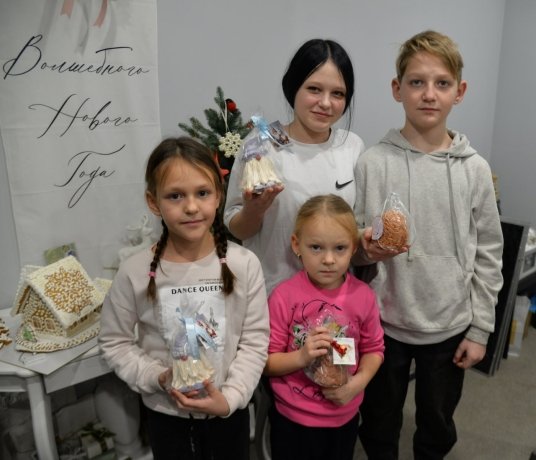 Фото: пресс-служба МВД по Республике Хакасия