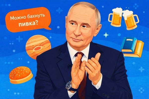 Коллаж ИИ (DALL-e 3) / NeuroWave x Neur0.news