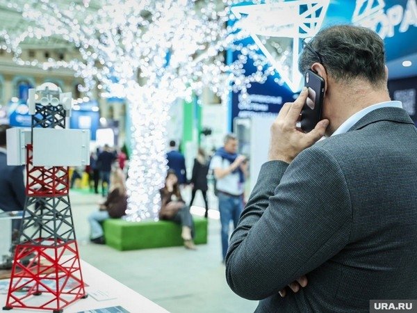 Фото: Роман Наумов © URA.RU