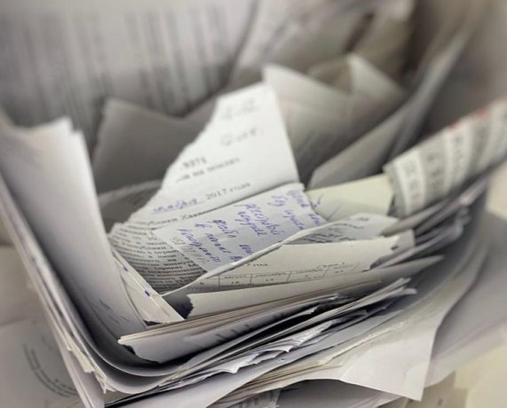 Фото: пресс-служба Минприроды Хакасии