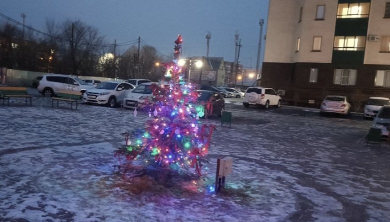 Фото: Владимир Красилов 