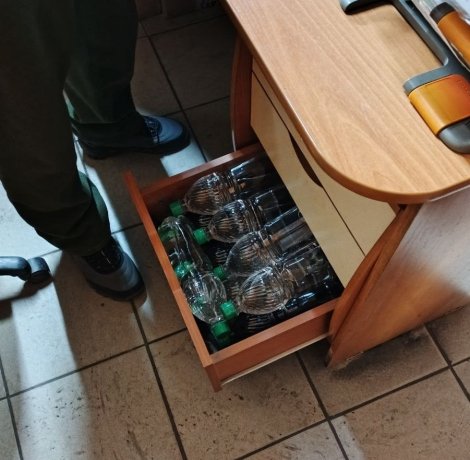 Фото: МВД по Хакасии 