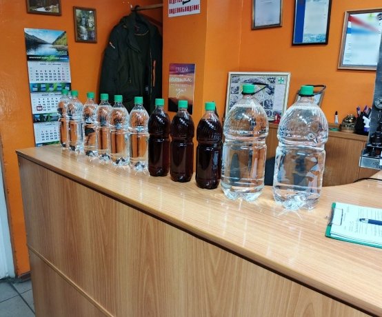 Фото: МВД по Хакасии 