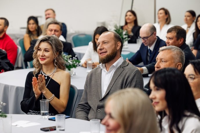 Фото: Владимир Кулымов