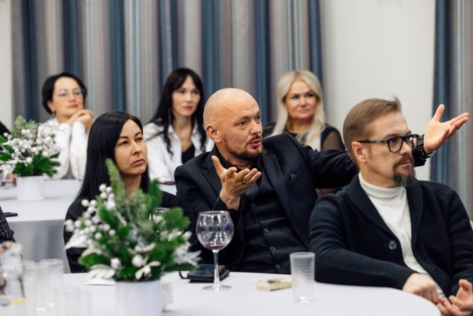 Фото: Владимир Кулымов