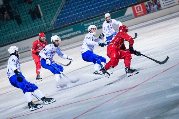 Фото: Мария Новожилова