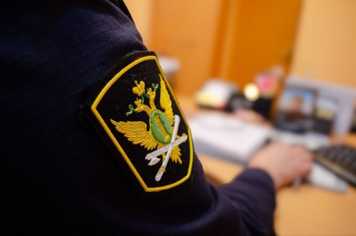 Фото: пресс-служба УФССП России по Республике Хакасия