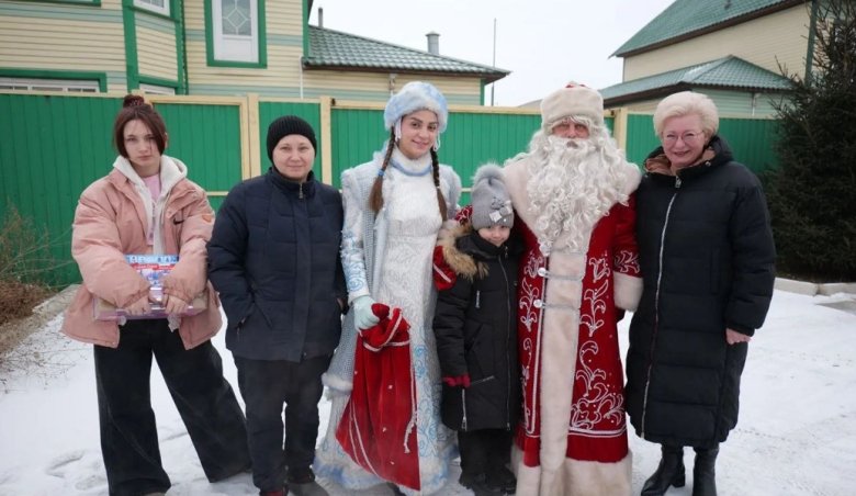 Фото: тг-канал Елена Егорова 